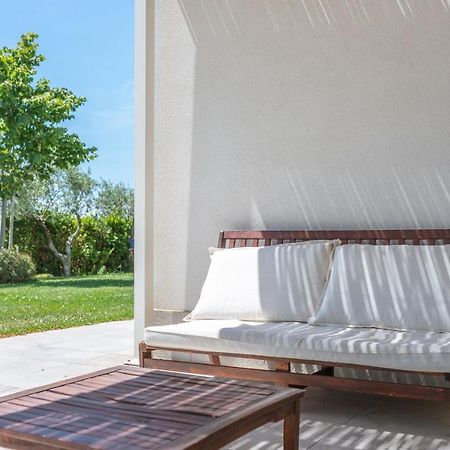 Ortopi Country Canapa House Porto Recanati Eksteriør bilde