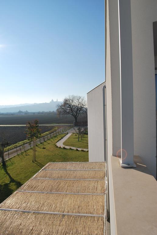 Ortopi Country Canapa House Porto Recanati Rom bilde