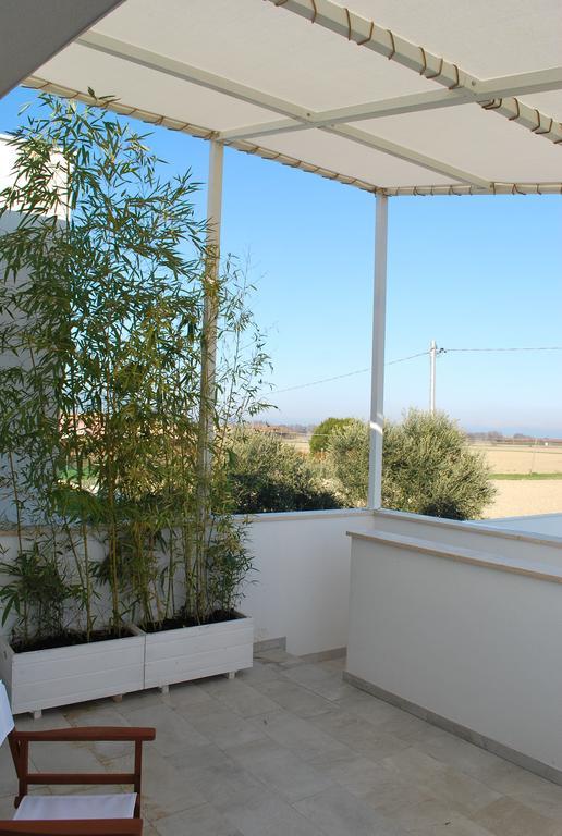 Ortopi Country Canapa House Porto Recanati Rom bilde