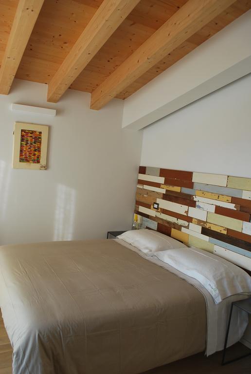 Ortopi Country Canapa House Porto Recanati Rom bilde