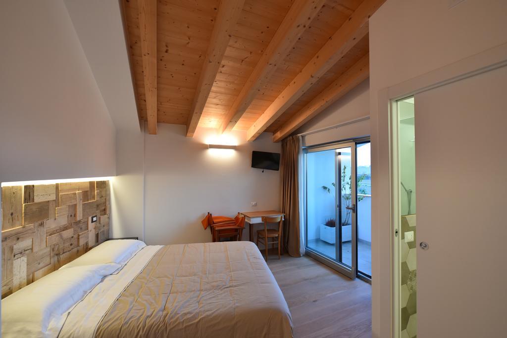 Ortopi Country Canapa House Porto Recanati Rom bilde