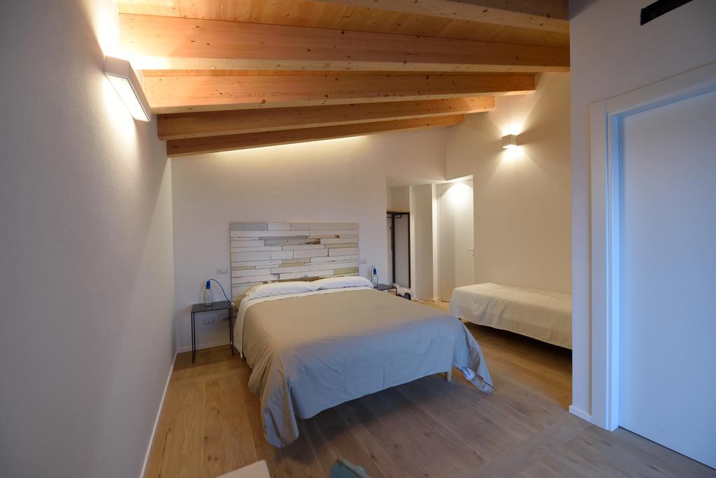 Ortopi Country Canapa House Porto Recanati Rom bilde