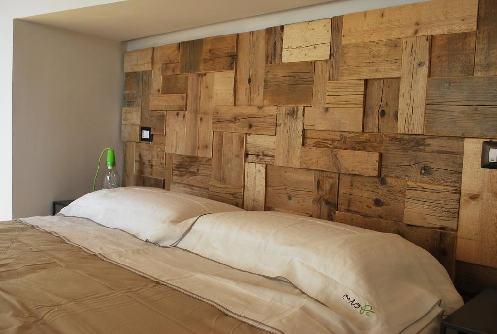 Ortopi Country Canapa House Porto Recanati Rom bilde