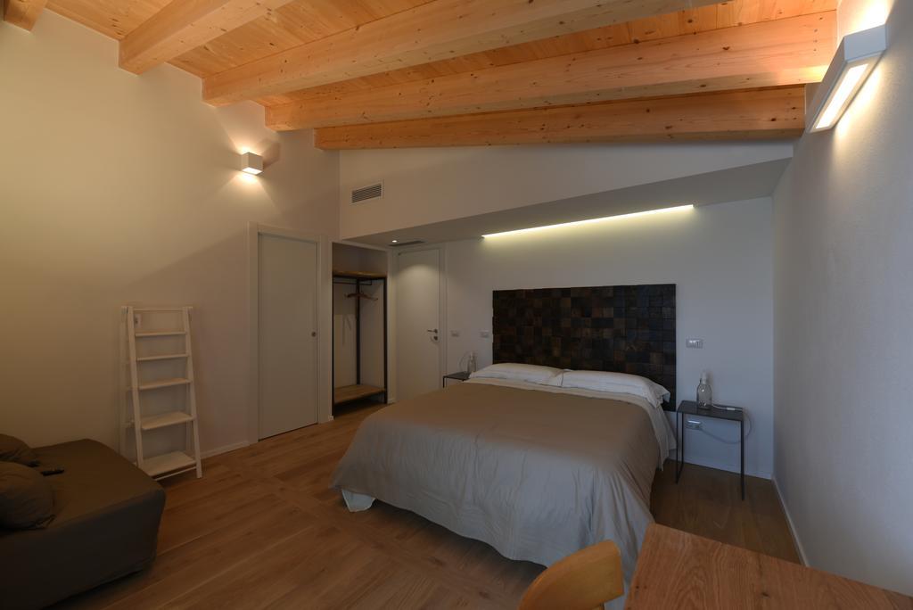 Ortopi Country Canapa House Porto Recanati Rom bilde