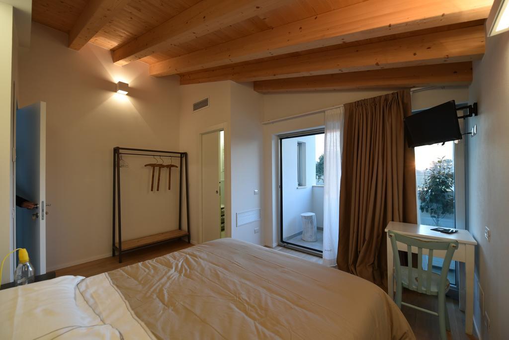 Ortopi Country Canapa House Porto Recanati Eksteriør bilde